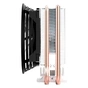 Кулер до процесора PcCooler S83 Pro - зменшене зображення 5