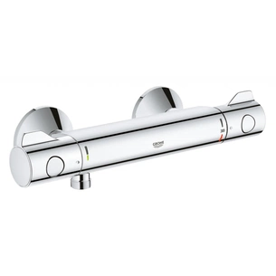 Термостатичний змішувач Grohe GRT 800 (34558000) зображення 1