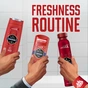 Дезодорант Old Spice Captain 85 мл (8006540319574) - уменьшенное изображение 5