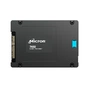Накопичувач SSD для сервера Micron Micron 7450 PRO 15360GB NVMe U.3 (15mm) Non-SED Enterprise SSD [Single Pack], EAN 649528926265 (MTFDKCC15T3TFR-1BC1ZABYYR) - зменшене зображення 2