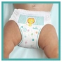 Підгузки Pampers трусики Pants Maxi Розмір 4 (9-15 кг), 62 шт (8001090694638) - зменшене зображення 10