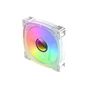 Кулер до корпусу Gamemax GMX-12ARGB-L - зменшене зображення 4