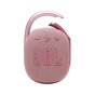 Акустична система JBL Clip 4 Pink (JBLCLIP4PINK) - зменшене зображення 2