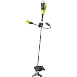 Тример садовий Ryobi Max Power RY36BCX30A-0 36В, 30/40см ніж/ліска, ремені Vertebrae 4.7кг (без АКБ та ЗП) (5133005476) зображення 1
