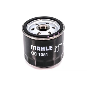Фільтр масляний Mahle OC1051 зображення 1