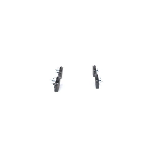 Гальмівні колодки Bosch 0 986 494 158 зображення 1