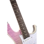 Електрогітара Cort G280 Select Trans Chameleon Purple - зменшене зображення 7