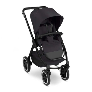Коляска ABC design Samba 2 Coal (12005022517) зображення 1