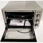 Електропіч Satori SEO-3810-GR - зменшене зображення 4
