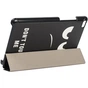Чохол до планшета BeCover Smart Case Lenovo Tab E8 TB-8304 Don't Touch (703256) - зменшене зображення 3