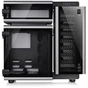 Корпус ThermalTake Level 20 Silver (CA-1J9-00F9WN-00) - зменшене зображення 2