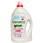 Гель для прання Be&Eco Color 3.7 л (4820168433603) - зменшене зображення 1