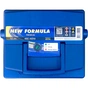 Акумулятор автомобільний NEW FORMULA PREMIUM 50Ah (+/-) (480EN) (5502302210) - зменшене зображення 2