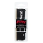 Модуль пам'яті для комп'ютера DDR5 16GB 5600 MHz FURY Beast RGB Kingston Fury (ex.HyperX) (KF556C40BBA-16) - зменшене зображення 3