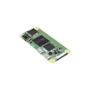 Мікро ПК Raspberry Pi Zero 2 W (RPI004/SC1146) изображение 1