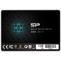 Накопичувач SSD 2.5" 128GB Silicon Power (SP128GBSS3A55S25) - зменшене зображення 1
