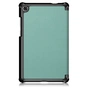 Чохол до планшета BeCover Lenovo Tab M8 TB-8505/TB-8705/M8 TB-8506 (3 Gen) Dark Green (705979) - зменшене зображення 2