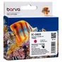Картридж Barva Epson T0813/T0823 XL (C13T11134A10/C13T11234A10) 460ст, magenta (IC-0823) - зменшене зображення 1