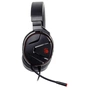Навушники A4Tech Bloody G600i Black - зменшене зображення 4