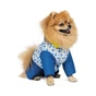 Костюм для тварин Pet Fashion Tender XS синій (4823082427666) - зменшене зображення 2