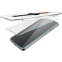 Скло захисне Spigen Samsung Galaxy S24 tR EZ Fit HD (2 Pack) (AGL07440) - зменшене зображення 3
