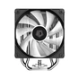 Кулер до процесора ID-Cooling BLITZ X4 - зменшене зображення 2