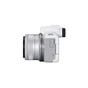 Цифровий фотоапарат Canon EOS R50 + RF-S 18-45 IS STM White (5812C030) - зменшене зображення 10