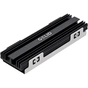 Радіатор охолодження Gelid Solutions IceCap M.2 SSD Cooler (HS-M2-SSD-21) - уменьшенное изображение 1