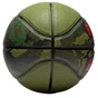 М'яч баскетбольний Nike Jordan All Court 8P Z Williamson Deflated J.100.4141.965.07 Уні 7 Хакі (887791160454) - зменшене зображення 2