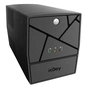 Пристрій безперебійного живлення nJoy Keen 1500VA USB (UPLI-LI150KU-CG01B) - зменшене зображення 3