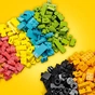 Конструктор LEGO Classic Творчі неонові веселощі 333 деталі (11027) - зменшене зображення 3