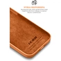 Чохол до мобільного телефона Armorstandart ICON2 Case Apple iPhone 13 Pro Max Marigold (ARM60502) - уменьшенное изображение 7