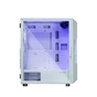 Корпус Zalman I3 Neo ARGB white (I3NEOARGBWHITE) - зменшене зображення 7