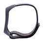 Ремінець до фітнес браслета XoKo Nylon для Xiaomi Mi Smart Band 5 Grey (XK-NLN5-GR) - зменшене зображення 3