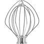 Кухонний комбайн KitchenAid 5KSM180LEELB - зменшене зображення 10