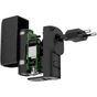 Зарядний пристрій Belkin USB-С 25W PD + PowerBank 5000mAh + cable USB-C 1m (BPZ003BT1MBK-B6) - зменшене зображення 5