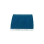 Фільтр салону Bosch 0986628572 - зменшене зображення 1