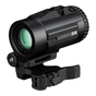 Збільшувач для прицілу Vortex Micro V3XM з відкидним кріпленням на планку Пікатінні (V3XM) - зменшене зображення 2