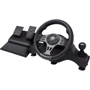 Кермо Trust GXT 289 Movi PC/PS4/PS3/Xbox/Nintendo Switch (25122) зображення 1