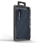 Чохол до мобільного телефона Armorstandart Rhino Samsung S25 Blue (ARM82284) - зменшене зображення 3