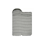 Спальний мішок Naturehike U350 NH20MSD07 Hollow Cotton Right Brown (6927595767221-R) - зменшене зображення 2