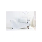 Ковдра MirSon Набір BamBoo №1684 Eco Light White Ковдра 155х215 + подушки (2200002655743) - зменшене зображення 2