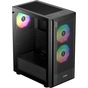 Корпус Gamdias AURA GC6 ARGB (4711514500660) - зменшене зображення 7