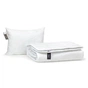 Ковдра MirSon Набір Евкаліптовий №1699 Eco Light White Ковдра 200 * 220 + (2200002655972) - зменшене зображення 4
