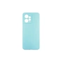 Чохол до мобільного телефона Dengos Xiaomi Redmi Note 12 4G Case + Glass (Ice blue) (DG-KM-83) - зменшене зображення 2