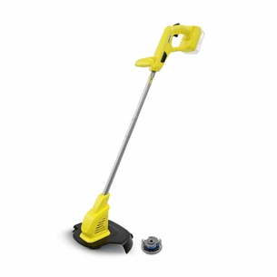 Тример садовий Karcher LTR 18-25 Battery (1.444-300.0) изображение 1