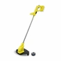 Тример садовий Karcher LTR 18-25 Battery (1.444-300.0) - уменьшенное изображение 1