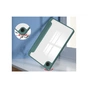 Чохол до планшета BeCover Soft Edge stylus holder Samsung Tab A9 SM-X115 8.7" Dark Green (710357) - зменшене зображення 6