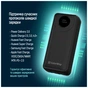 Батарея універсальна ColorWay 20 000 mAh EnergyPlus PD/18W, QC3.0/22.5W, Black (CW-PB200LPB4BK-PDD) - зменшене зображення 11