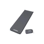 Туристичний килимок Naturehike NH20DZ003 50 мм Dark Grey (6927595711491) - зменшене зображення 1